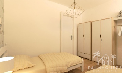 Nieuwbouw - Appartement - Vera