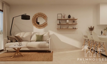 Nieuwbouw - Appartement - Vera