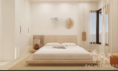 Nouvelle construction - Apartment - Vera