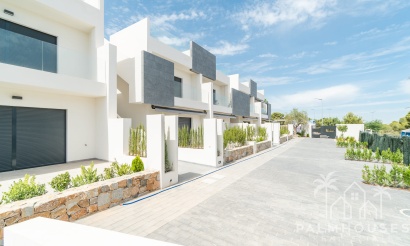 New Build - Apartments - Torrevieja