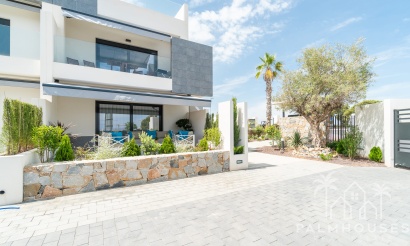 New Build - Apartments - Torrevieja