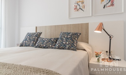 New Build - Apartments - Torrevieja