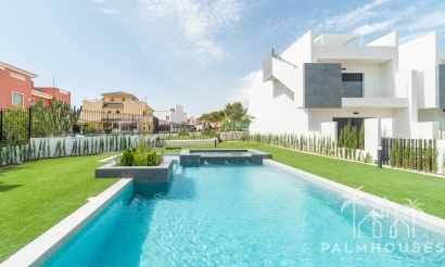 Nieuwbouw - Appartement - Torrevieja