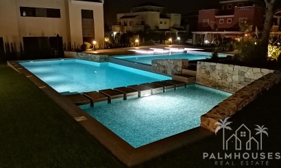 Nieuwbouw - Appartement - Torrevieja