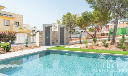 Nieuwbouw - Appartement - Torrevieja