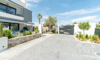 Nieuwbouw - Appartement - Torrevieja