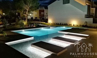Nieuwbouw - Appartement - Torrevieja