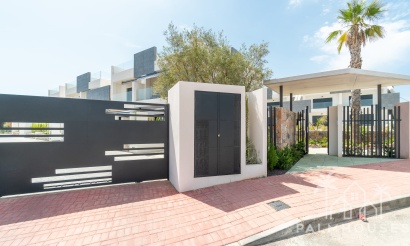 Nieuwbouw - Appartement - Torrevieja