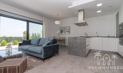 Nieuwbouw - Appartement - Torrevieja