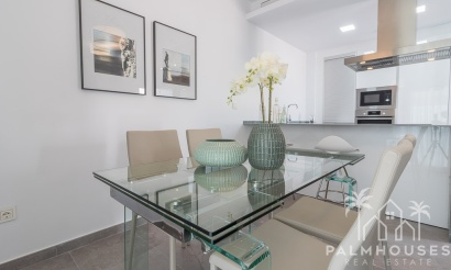 Nieuwbouw - Appartement - Torrevieja