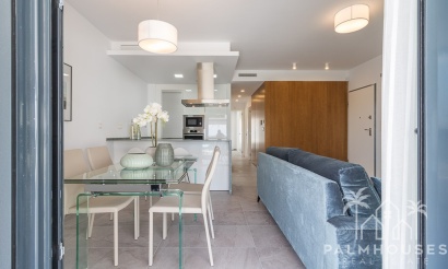 Nieuwbouw - Appartement - Torrevieja