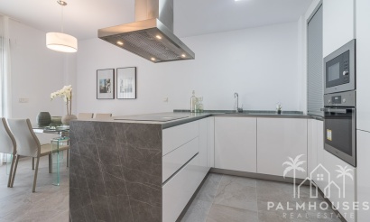 Nieuwbouw - Appartement - Torrevieja