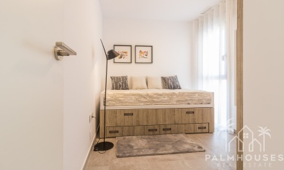 Nieuwbouw - Appartement - Torrevieja