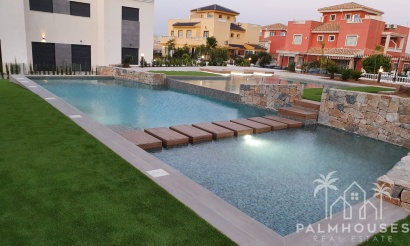 Nieuwbouw - Appartement - Torrevieja