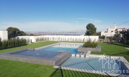 Nieuwbouw - Appartement - Torrevieja