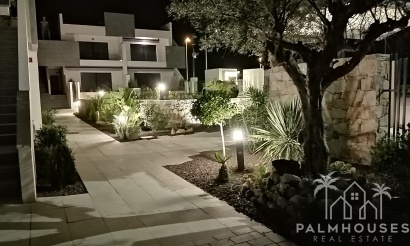 Nieuwbouw - Appartement - Torrevieja