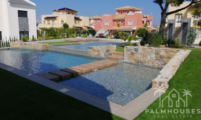 Nieuwbouw - Appartement - Torrevieja