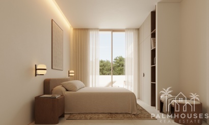 Nouvelle construction - Villa - Polop