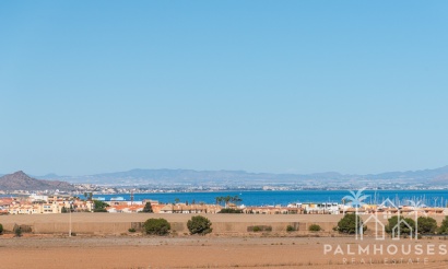 Nieuwbouw - Appartement - Islas Menores