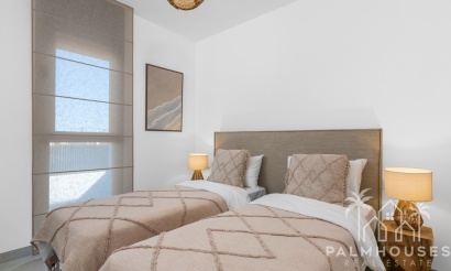 Nieuwbouw - Appartement - Islas Menores