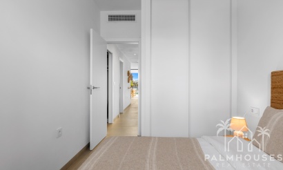 Nieuwbouw - Appartement - Islas Menores