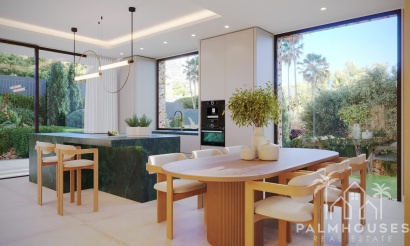 Nieuwbouw - Villa - Jávea - Javea