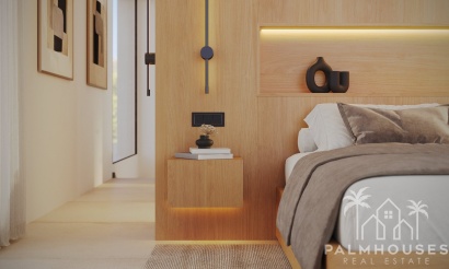 Nieuwbouw - Villa - Jávea - Javea