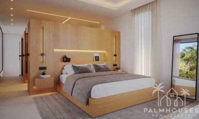 Nieuwbouw - Villa - Jávea - Javea