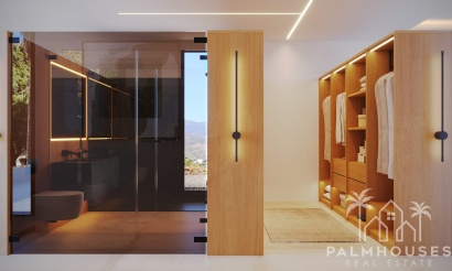Nieuwbouw - Villa - Jávea - Javea