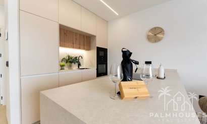 Nieuwbouw - Villa - San Pedro del Pinatar - San Pedro De Pinatar