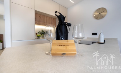 Nieuwbouw - Villa - San Pedro del Pinatar - San Pedro De Pinatar
