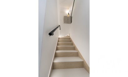 Nieuwbouw - Villa - San Pedro del Pinatar - San Pedro De Pinatar