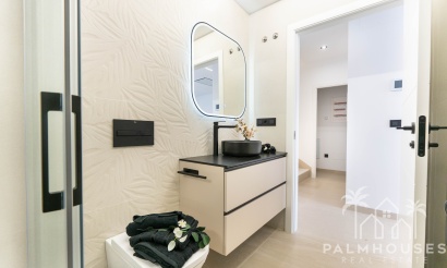 Nieuwbouw - Villa - San Pedro del Pinatar - San Pedro De Pinatar