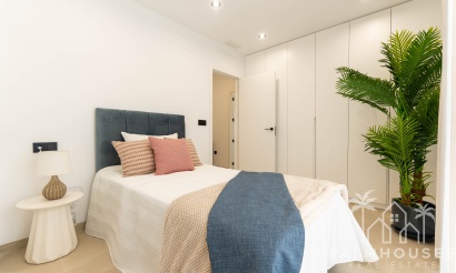 Nieuwbouw - Villa - San Pedro del Pinatar - San Pedro De Pinatar
