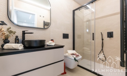 Nieuwbouw - Villa - San Pedro del Pinatar - San Pedro De Pinatar