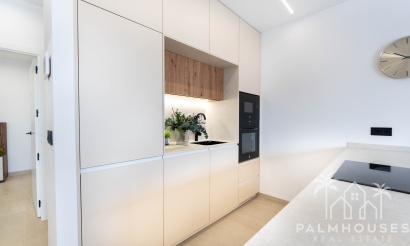 Nieuwbouw - Villa - San Pedro del Pinatar - San Pedro De Pinatar