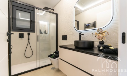 Nieuwbouw - Villa - San Pedro del Pinatar - San Pedro De Pinatar
