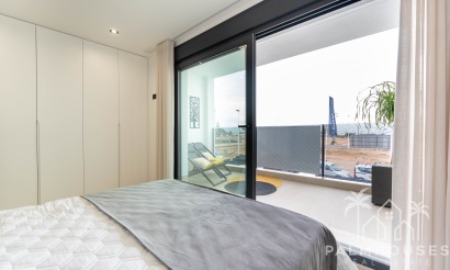 Nieuwbouw - Villa - San Pedro del Pinatar - San Pedro De Pinatar