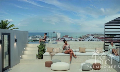New Build - Apartments - Torrevieja