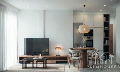 Nieuwbouw - Appartement - Torrevieja