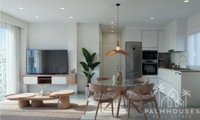Nieuwbouw - Appartement - Torrevieja