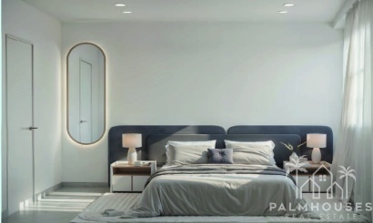 Nieuwbouw - Appartement - Torrevieja