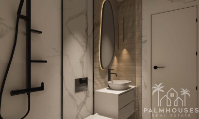 Nieuwbouw - Appartement - Pilar de La Horadada - Pilar de la Horadada