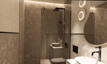 Nieuwbouw - Appartement - Pilar de La Horadada - Pilar de la Horadada