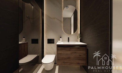 Nieuwbouw - Appartement - Pilar de La Horadada - Pilar de la Horadada