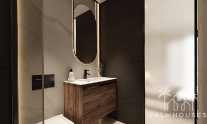 Nieuwbouw - Appartement - Pilar de La Horadada - Pilar de la Horadada