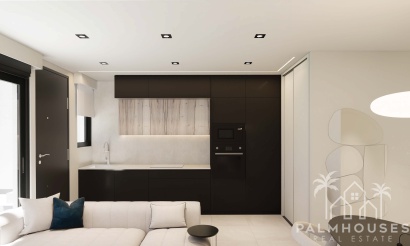 Nieuwbouw - Appartement - Pilar de La Horadada - Pilar de la Horadada