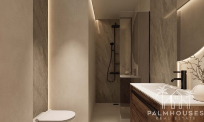 Nieuwbouw - Appartement - Pilar de La Horadada - Pilar de la Horadada