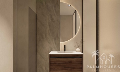 Nieuwbouw - Appartement - Pilar de La Horadada - Pilar de la Horadada