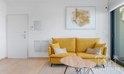 Nouvelle construction - Apartment - Torrevieja